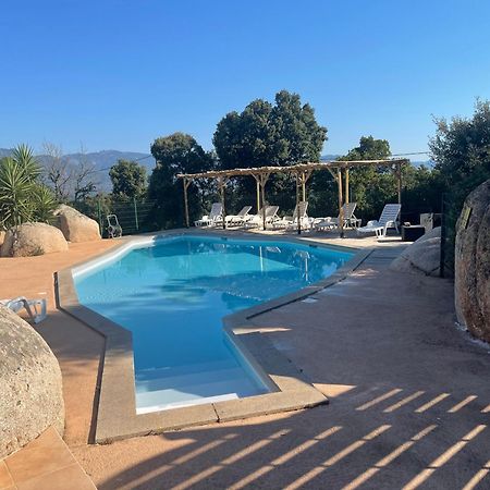 Sole Di Dume Hotel Sotta Bagian luar foto