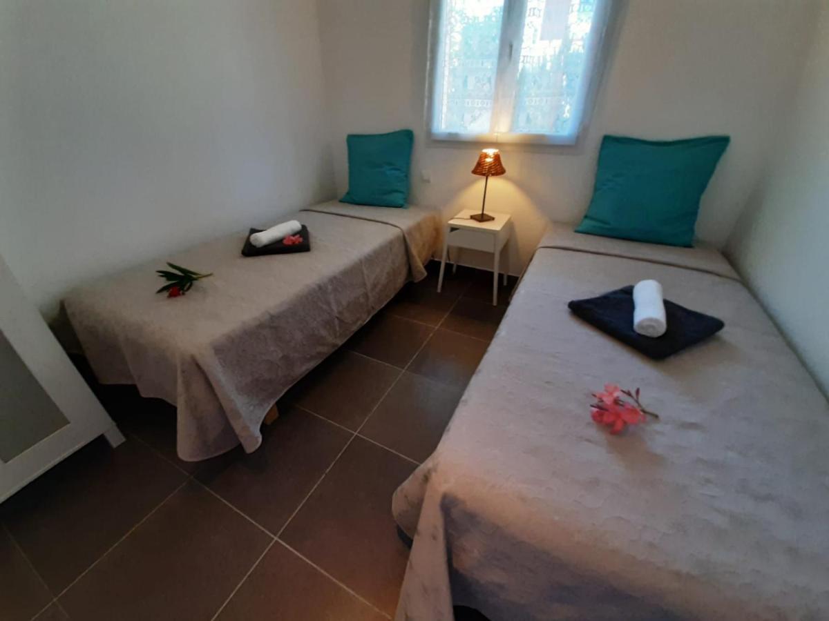 Sole Di Dume Hotel Sotta Bagian luar foto