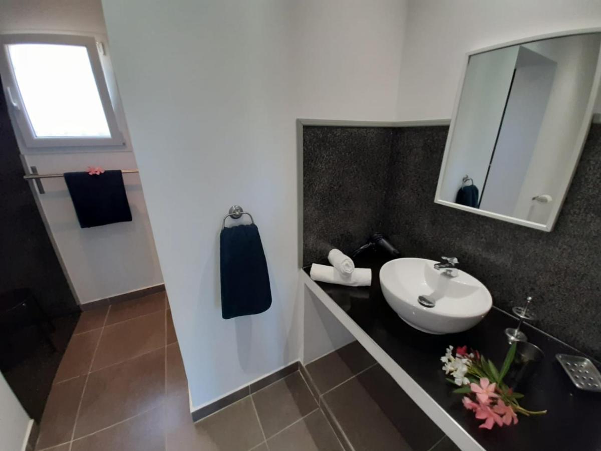 Sole Di Dume Hotel Sotta Bagian luar foto