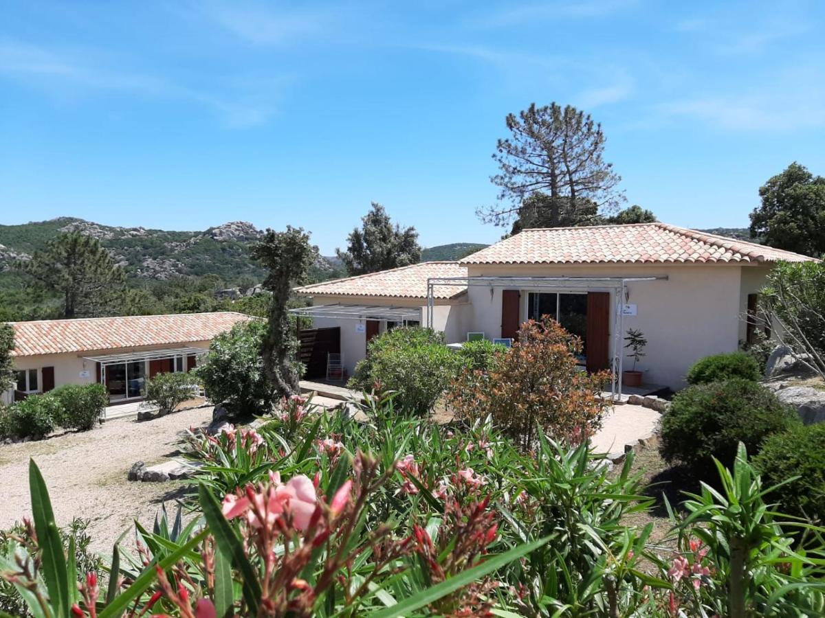 Sole Di Dume Hotel Sotta Bagian luar foto