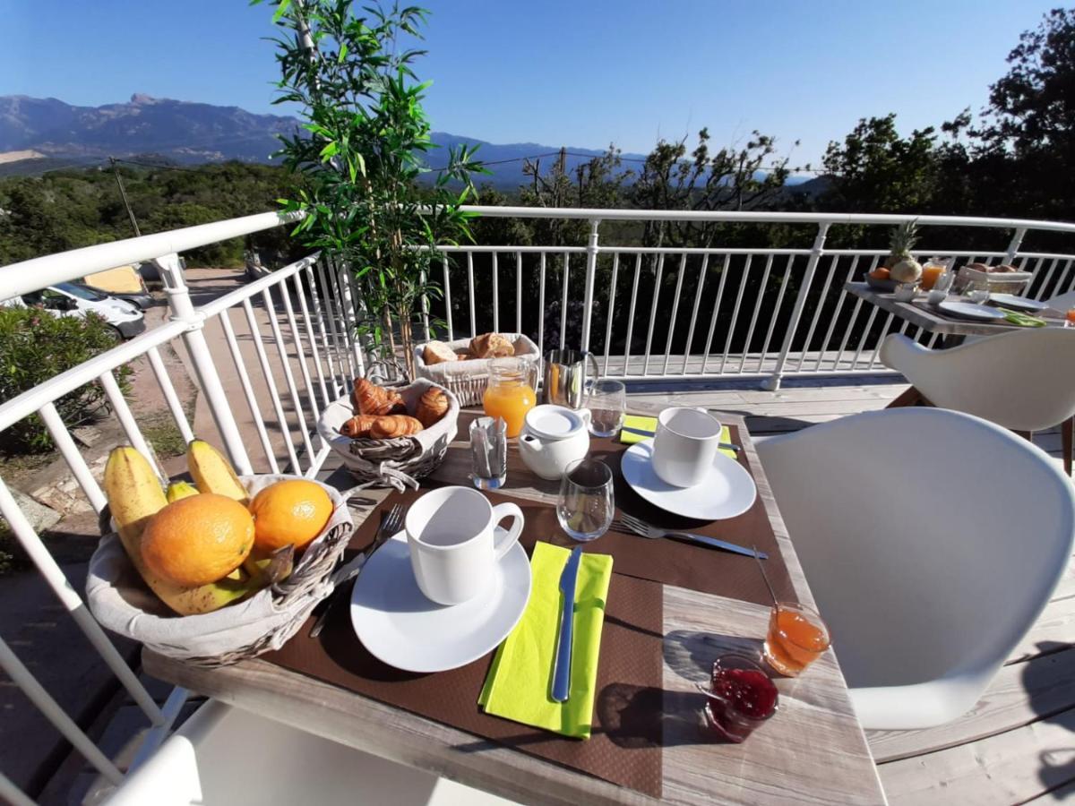 Sole Di Dume Hotel Sotta Bagian luar foto