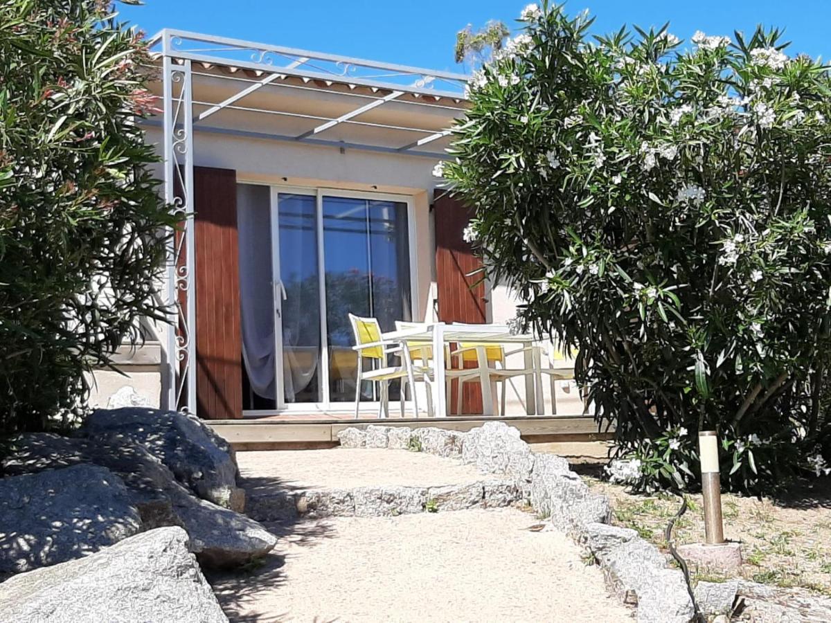 Sole Di Dume Hotel Sotta Bagian luar foto