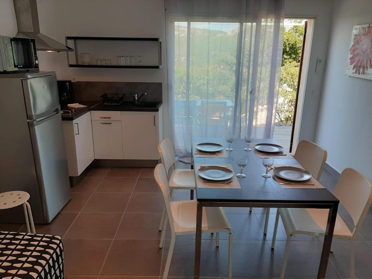 Sole Di Dume Hotel Sotta Bagian luar foto