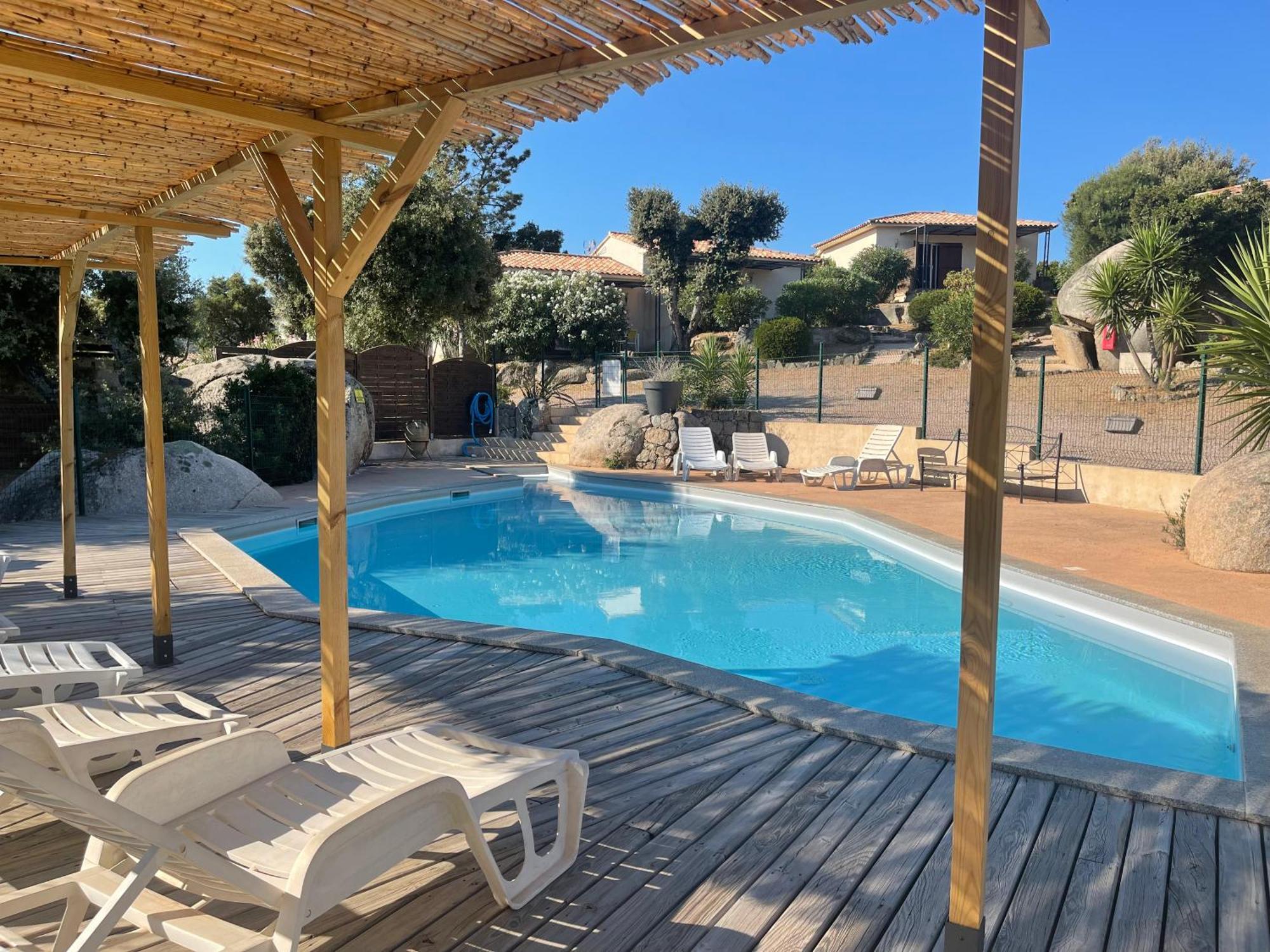 Sole Di Dume Hotel Sotta Bagian luar foto