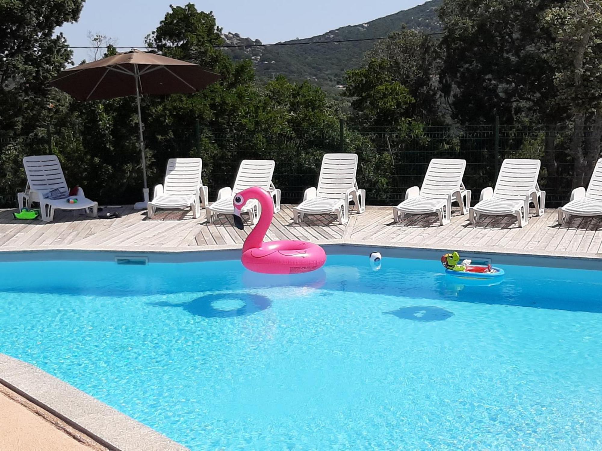 Sole Di Dume Hotel Sotta Bagian luar foto