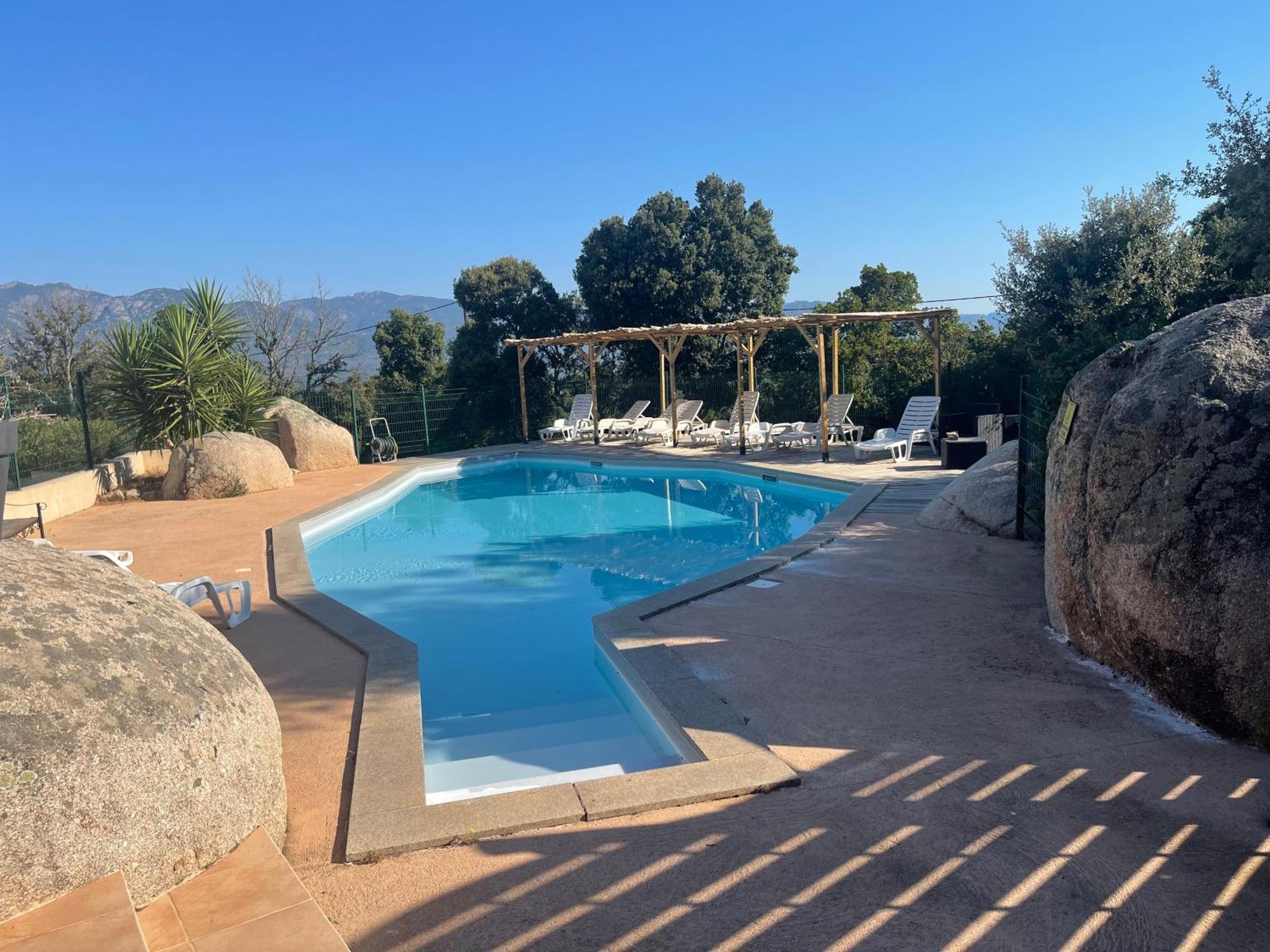 Sole Di Dume Hotel Sotta Bagian luar foto