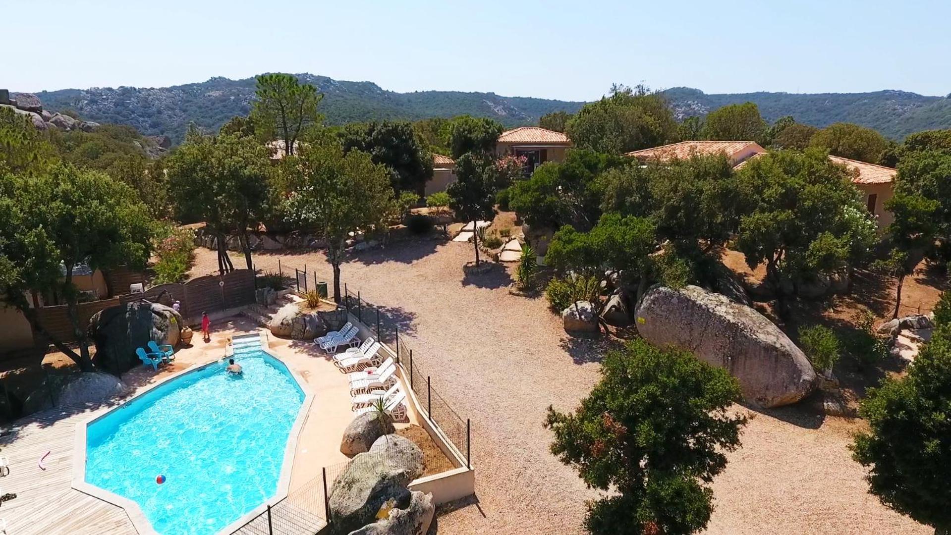 Sole Di Dume Hotel Sotta Bagian luar foto